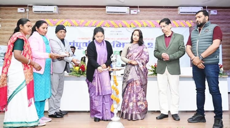 साइबर अपराध से बचने के लिए सुरक्षित वित्तीय लेनदेन करें : डीसी