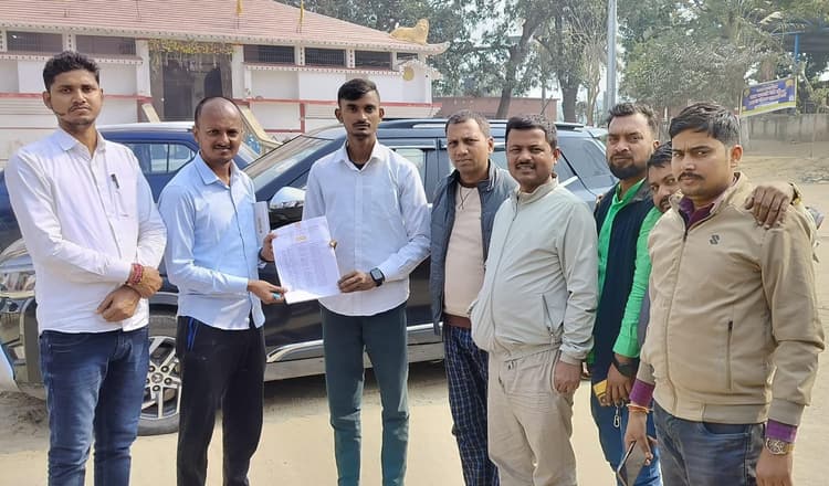 संतमत के वार्षिक अधिवेशन में अभाविप के 200 कार्यकर्ता करेंगे सहयोग