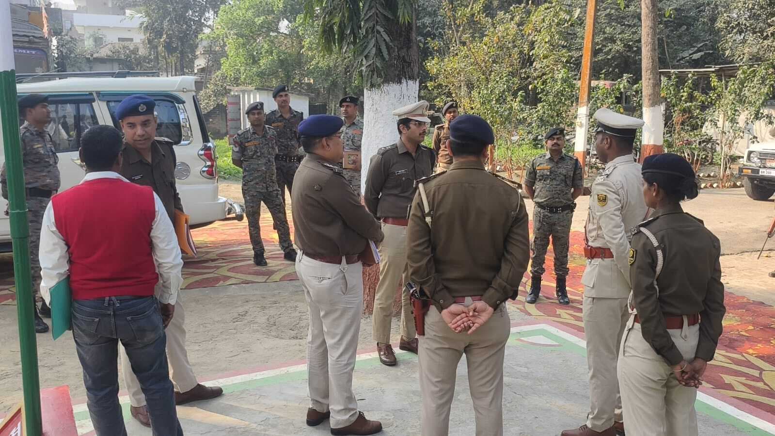 कांड अनुसंधान में लापरवाही बरतने वाले पुलिसकर्मियों पर होगी कार्रवाई