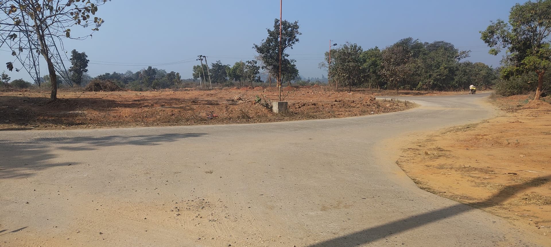 Bokaro News : भंडारीदह-गोमो सड़क का निर्माण कार्य होगा शुरू