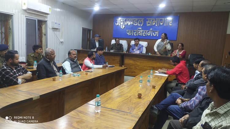 लाइट आरओबी या अंडर पास बनने से मिलेगी राहत