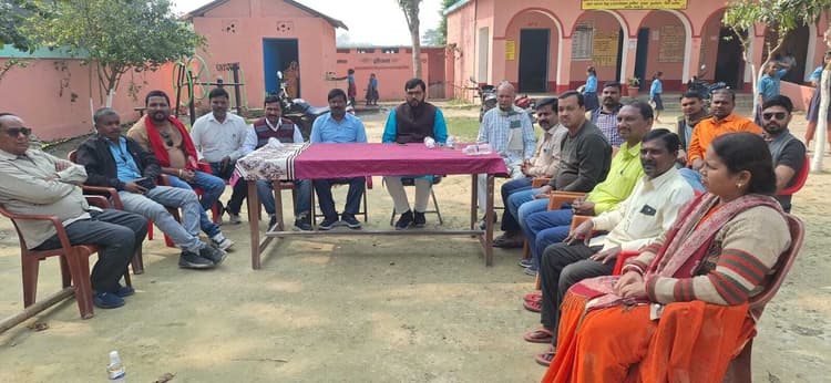 भवन निर्माण में गुणवत्ता का रखें ख्याल