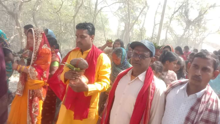 महाशिवरात्रि पर कलश यात्रा में शामिल होंगी 1100 कन्याएं