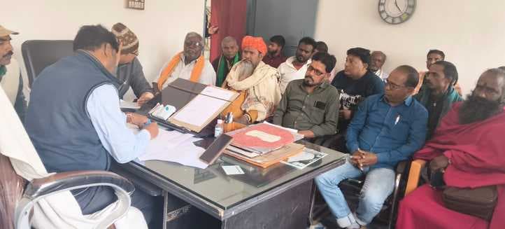 23,800 रुपये में हुआ महाशिवरात्रि मेले का डाक, तैयारियां अंतिम चरण में