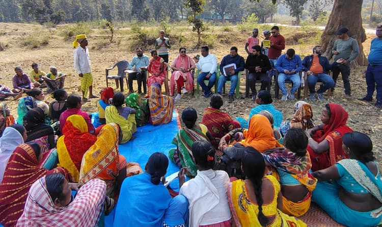 Bokaro News: योजनाओं का लाभ उठाने के लिए जागरूकता व सक्रिय भागीदारी जरूरी : बीडीओ