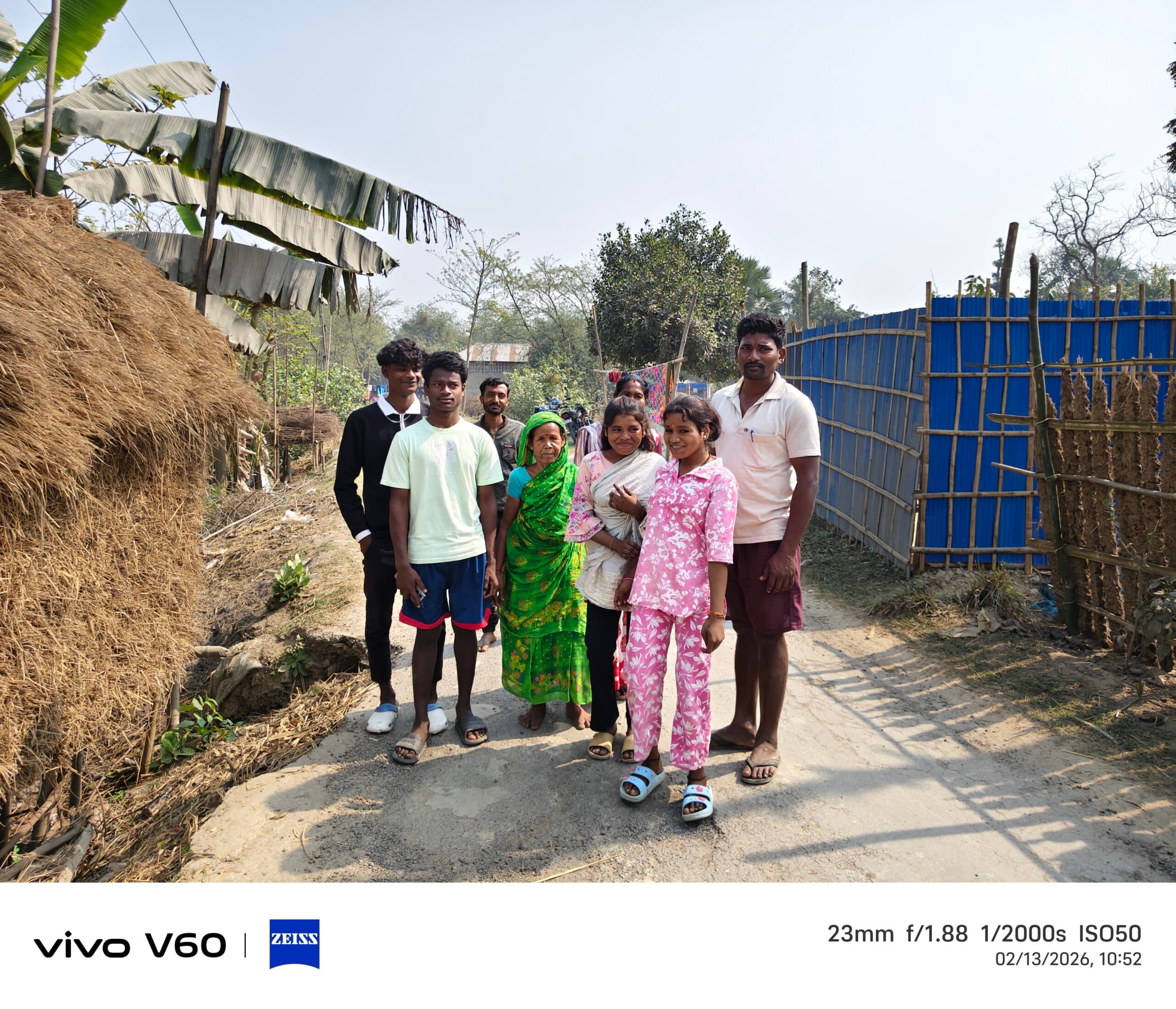 सड़क मरम्मत के नाम पर की जा रही खानापूर्ति