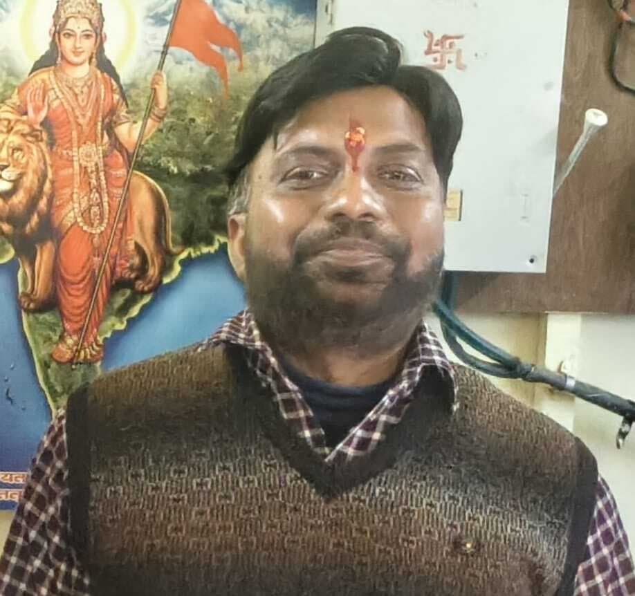 महाशिवरात्रि सौहार्दपूर्ण माहौल में मनाने की अपील