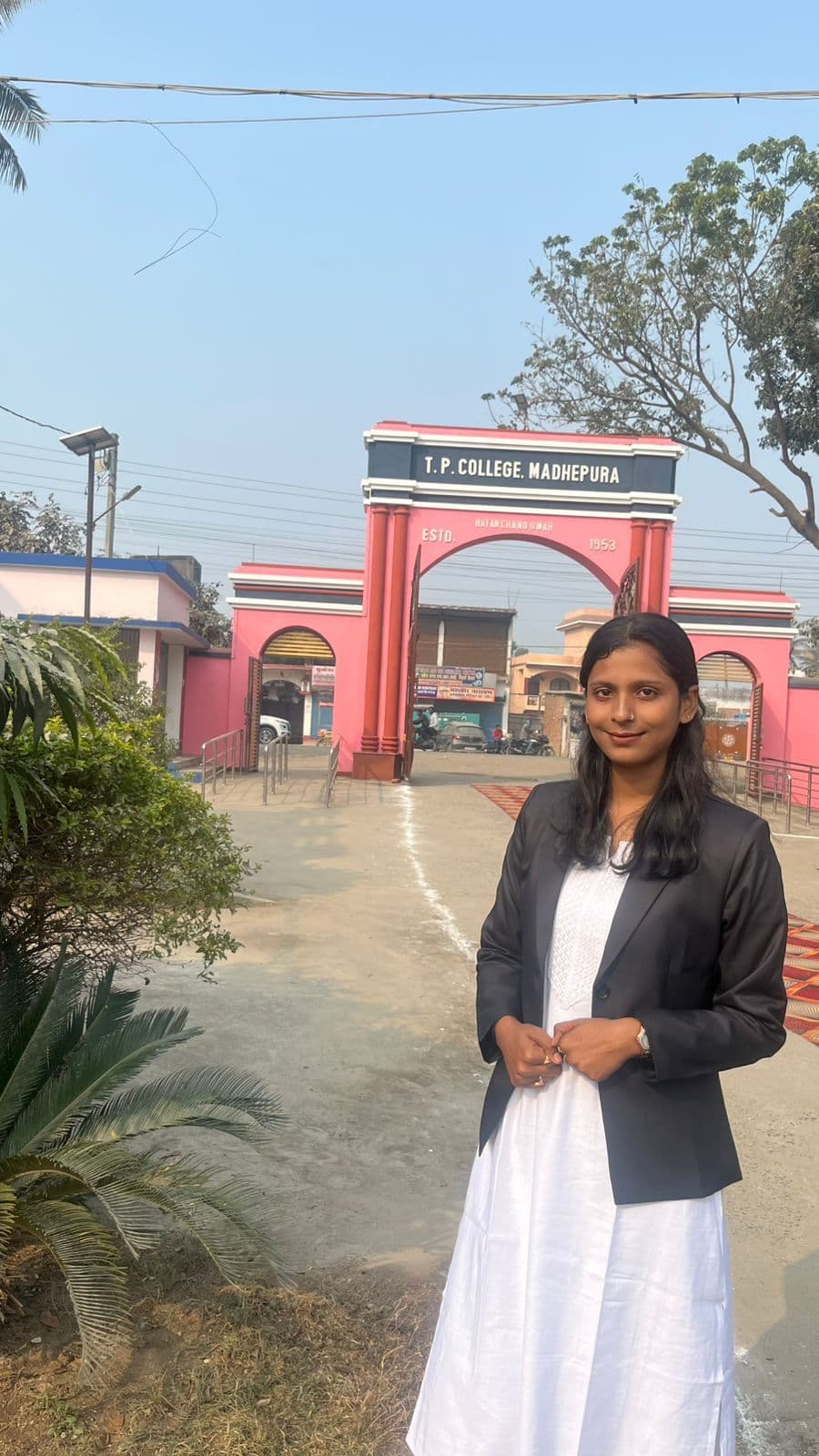 राष्ट्रीय एकीकरण शिविर में चार स्वयंसेवक करेंगे बिहार का प्रतिनिधित्व