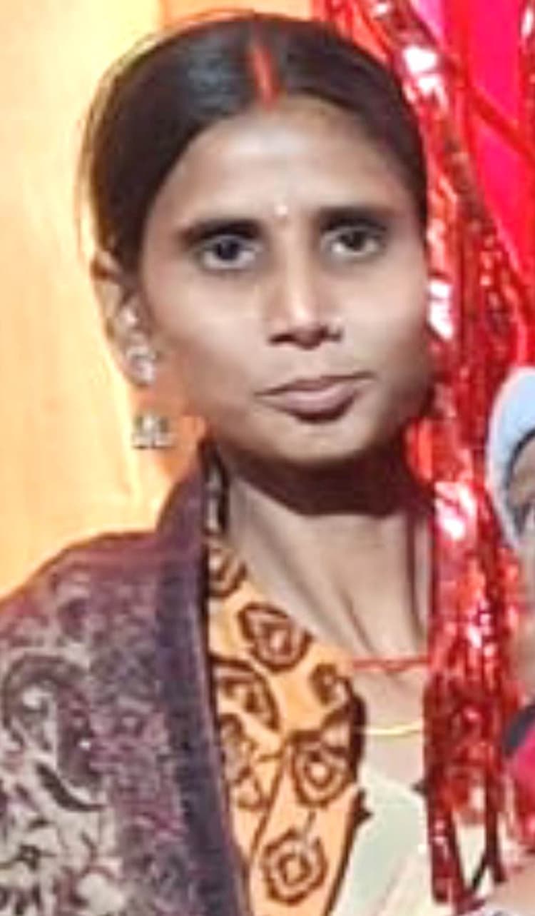 विवाहिता की लापता होने पर हत्या की आशंका पर प्राथमिकी दर्ज, ससुरालवाले घर छोड़ फरार