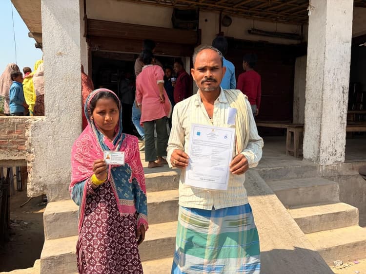 फर्जी जन्म प्रमाणपत्र के कारण 25 बच्चों का नहीं बना आधार