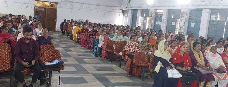 Bokaro News: प्रपत्रानुसार कार्य निष्पादन में शून्य त्रुटि पर बल