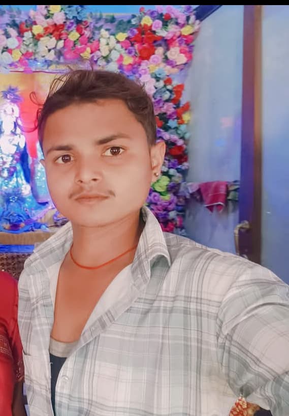 Giridh news :बिरनी के प्रवासी मजदूर की सूरत में मौत