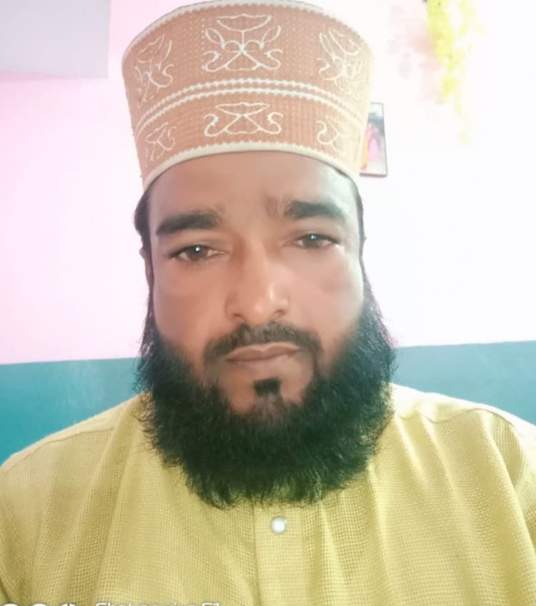 Giridih News :रहमतों वाला है माहे रमजान का हर एक लम्हा