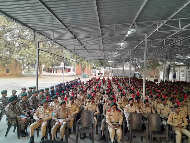 आपातकालीन स्थिति में पहले रिस्पॉन्डर के रूप में होंगे तैयार