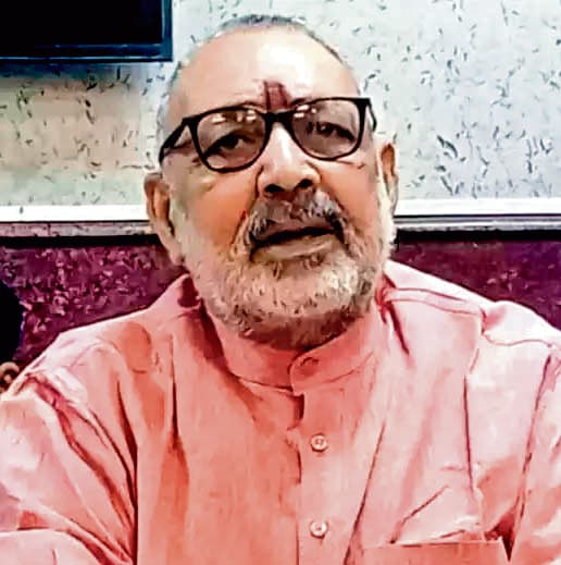 बंगाल में होगा कानून का राज, बनेगी भाजपा की सरकार