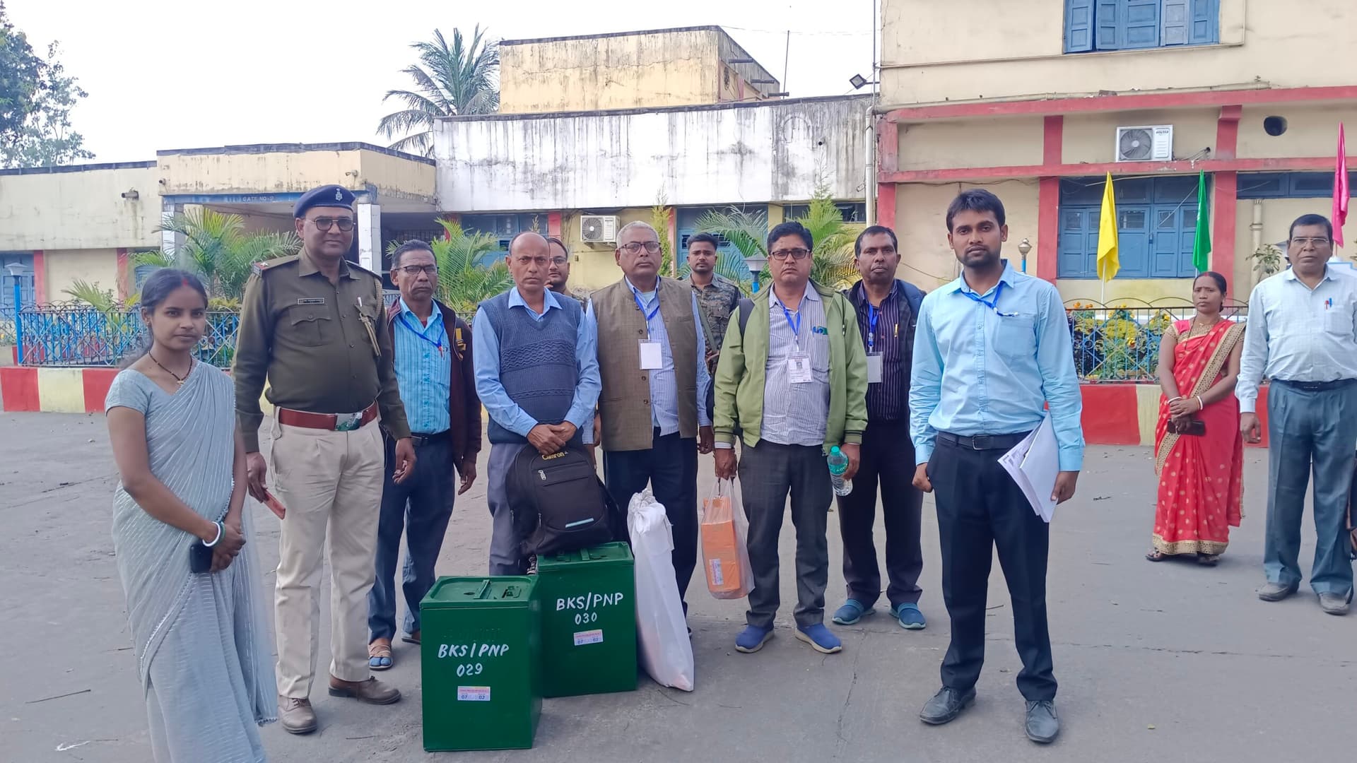 Bokaro News : फुसरो नगर परिषद : प्रत्याशियों के भाग्य का फैसला आज