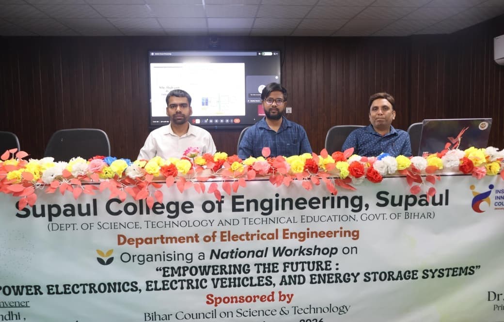 आधुनिक पावर इलेक्ट्रॉनिक्स तकनीक हरित ऊर्जा की दिशा में महत्वपूर्ण