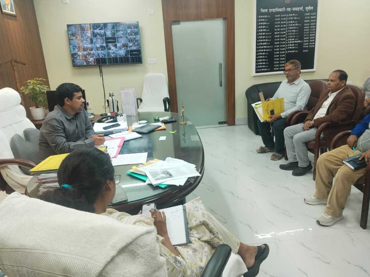 उपभोक्ता अधिकारों के संरक्षण व जागरूकता पर दिया गया जोर