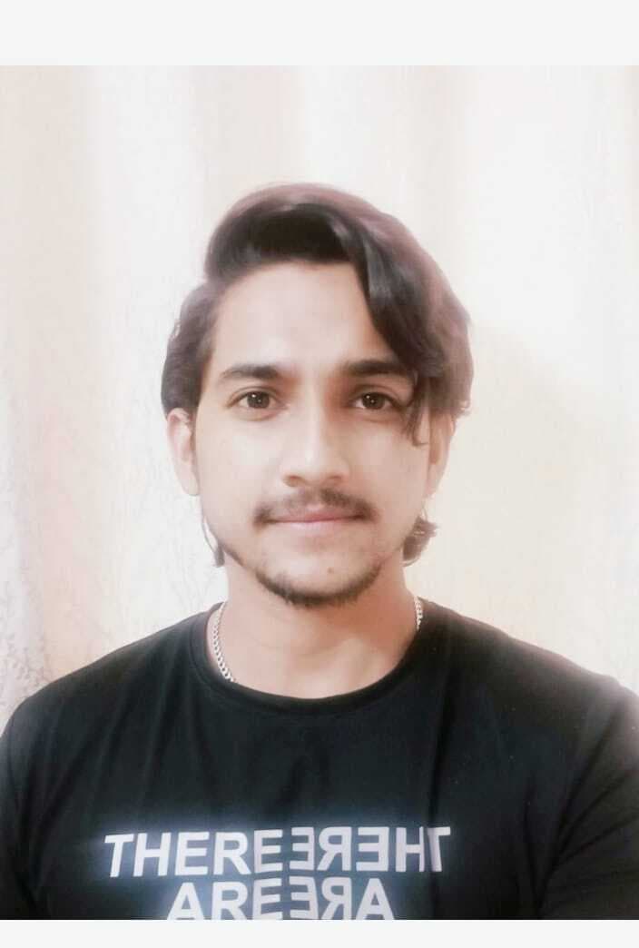 Shubham singh will be played at vijjy trophy : विज्जी ट्रॉफी में खेलें शहर के शुभम सिंह, ईस्ट जोन टीम में हुआ सेलेक्शन