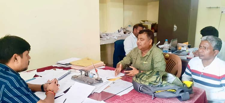 East Singhbhum News : 5 करोड़ से रुकेगा बुरुडीह डैम से पानी का रिसाव, सिंचाई व्यवस्था सुधारने पर जोर