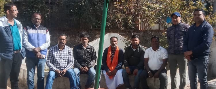 पंचायतों में नि:शुल्क कोचिंग सेंटर चलायेगा सत्य सनातन सेवा ट्रस्ट