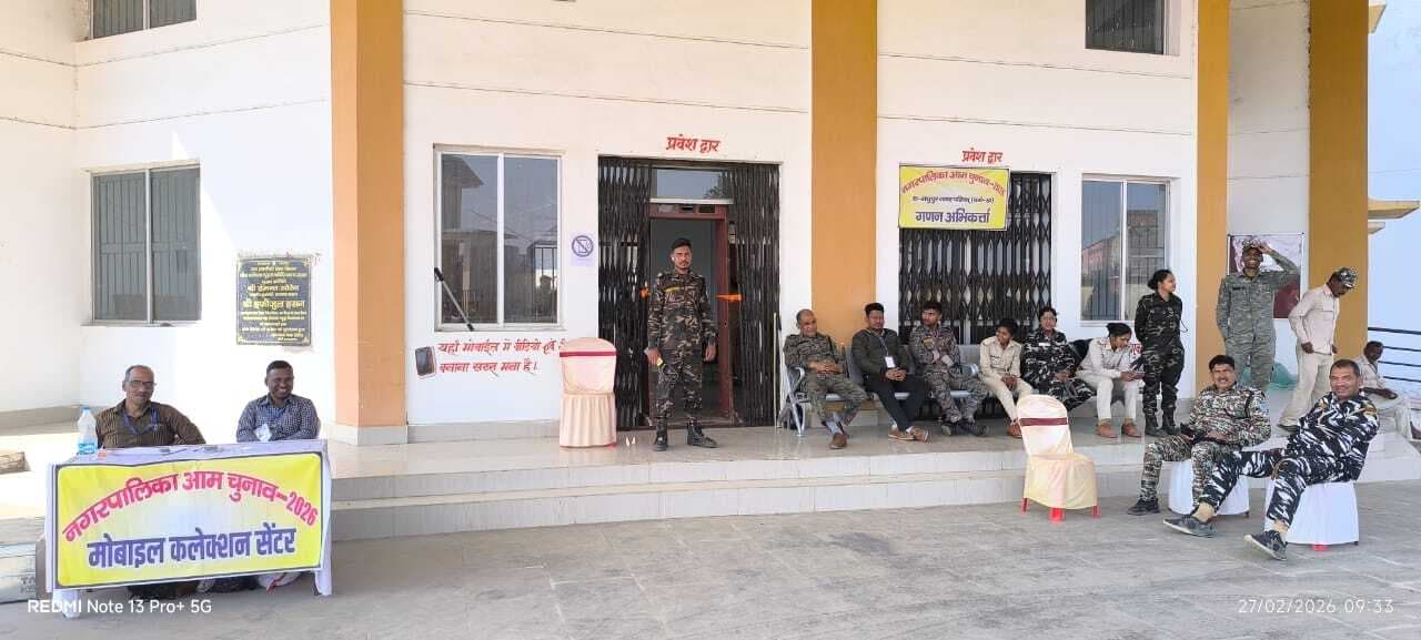 झामुमो नगर अध्यक्ष समेत वार्ड में अधिकतर पुराने पार्षद चुनाव हारे