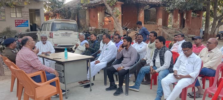 होली और रमजान सौहार्द के साथ मनाने की अपील