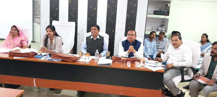 नगर निगम के 374.62 करोड़ रुपये के वार्षिक बजट को मिली हरी झंडी