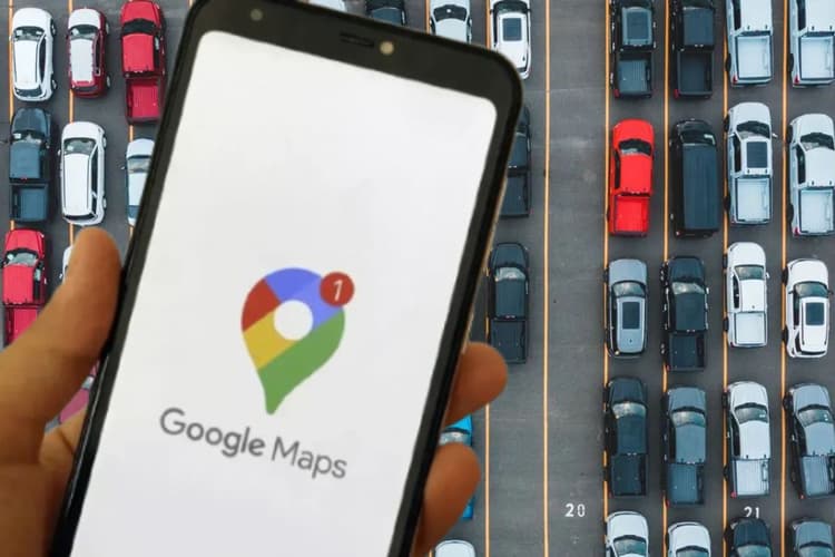 Google Maps से कार पार्किंग सेव और सर्च करने का आसान तरीका यहां जानिए