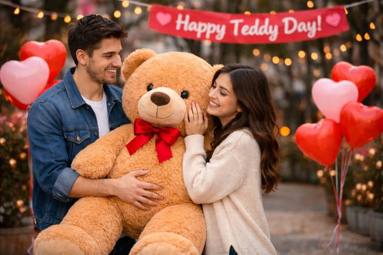 अपने पार्टनर को भेजें दिल छू लेने वाली 10 प्यार भरी शायरी