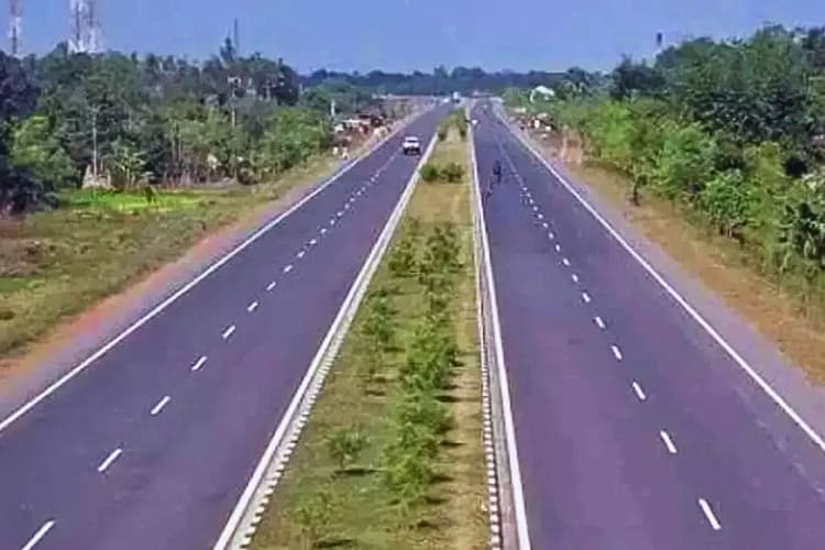 खगड़िया-पूर्णिया NH-31 बनेगा फोरलेन, 1300 करोड़ की परियोजना को मिली रफ्तार