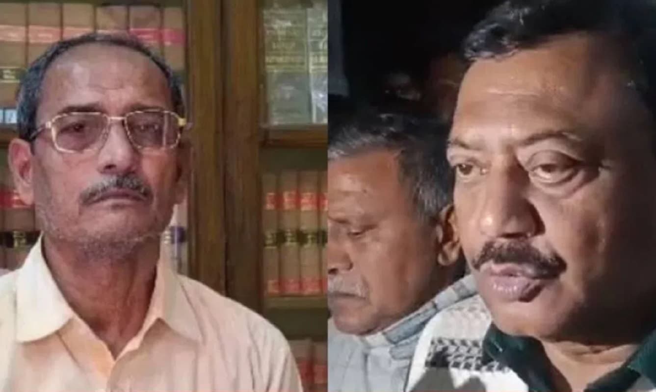 रॉबिन भट्टाचार्य तृणमूल पार्टी से निलंबित, लात मारकर बुजुर्ग की हत्या का है आरोप