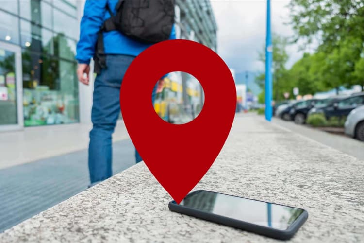 फोन खो गया तो घबराएं नहीं, लोकेशन बता देगी ये ट्रिक