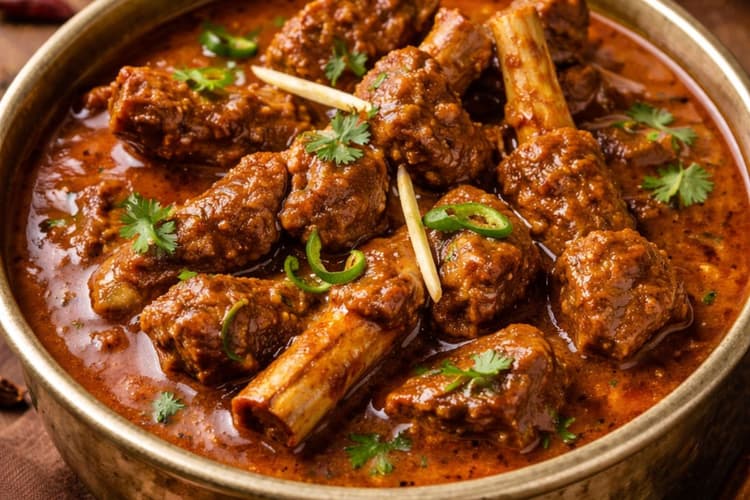 Kitchen Tips: मटन या चिकन की ग्रेवी क्यों रहती है पतली? जानिए उसे गाढ़ा बनाने के आसान राज