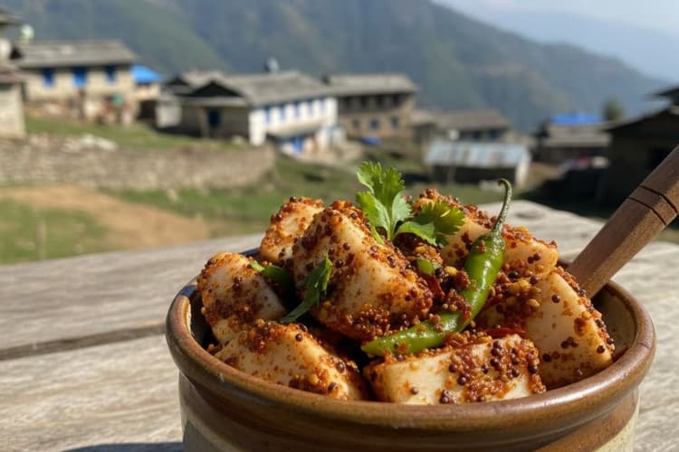 पहाड़ों वाला स्वाद अब मिलेगा घर पर, बस अपनाएं ये आसान स्टेप्स