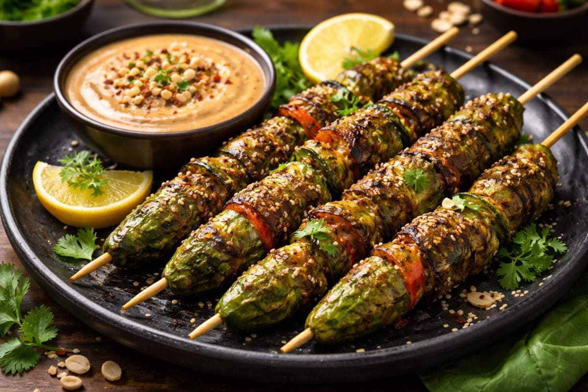 मिनटों में बनने वाली परवल की सबसे यूनिक और टेस्टी रेसिपी, शाम की चाय से लेकर पार्टी स्टार्टर तक के लिए परफेक्ट डिश