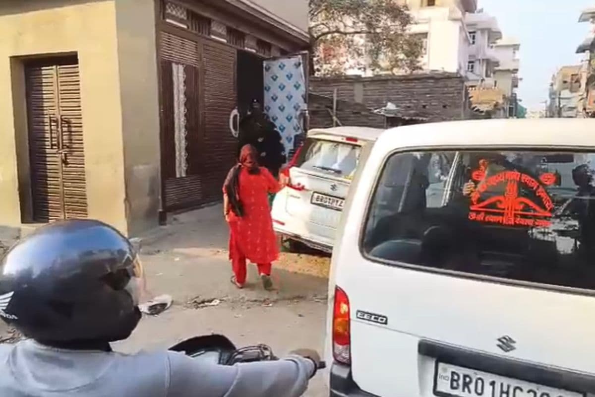 पटना हॉस्टल कांड: हॉस्टल की मालकिन और वार्डन से CBI ने क्या-क्या किया सवाल? डेढ़ घंटे हुई पूछताछ