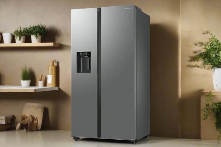क्या साइड-बाय-साइड फ्रिज आपके घर के लिए सही है? खरीदने से पहले जान लें ये 3 सवालों का जवाब