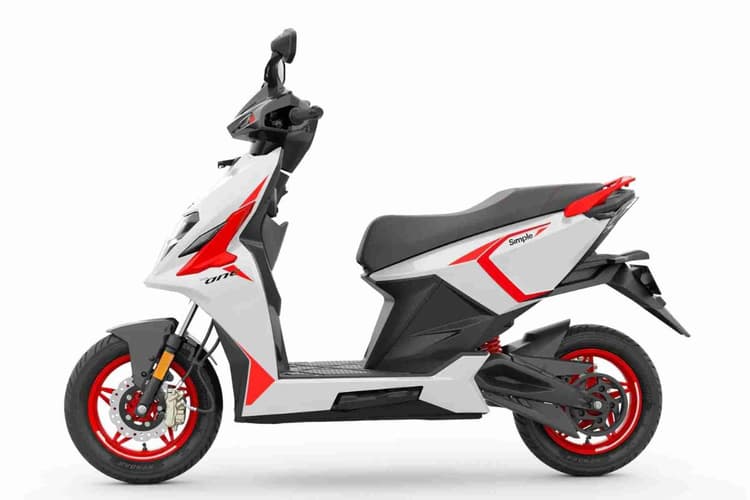 Simple One Gen 2 Review: दमदार इलेक्ट्रिक स्कूटर का नया अंदाज