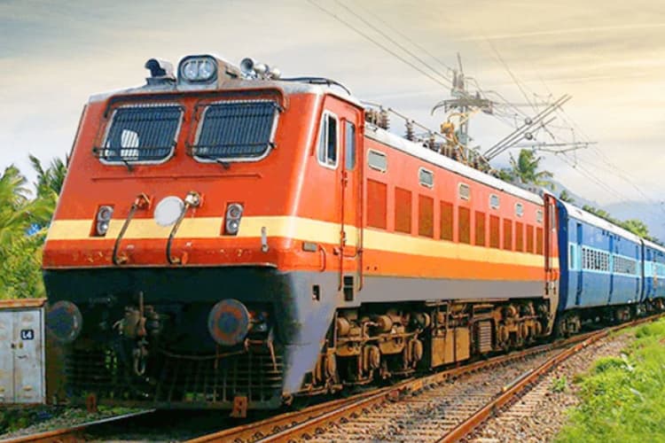 Bihar Train News: सीवान से चलने वाली कई ट्रेनें रद्द, 16 फरवरी तक नहीं चलेगी सीवान-गोरखपुर कैंट सवारी गाड़ी