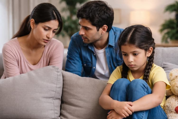 बच्चों से ये 3 बातें छुपाईं तो हमेशा के लिए टूट सकता है उनका भरोसा, छोटी सी गलती बन सकती है जिंदगीभर की दूरी का कारण