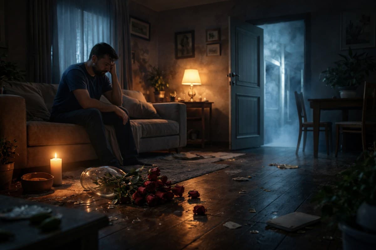 क्या आपके घर में है वास्तु दोष? ये छोटी-छोटी घटनाएं दे रही हैं बड़ी चेतावनी!