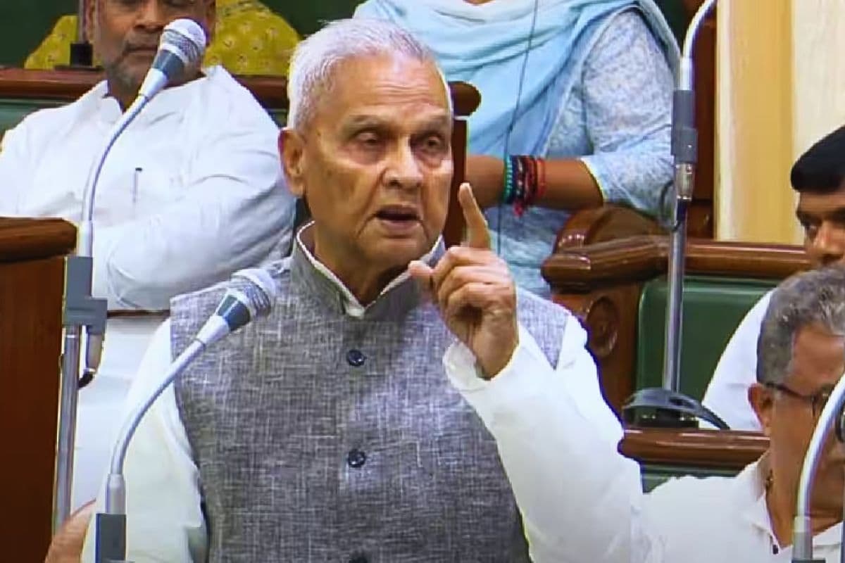 बिहार के सरकारी कर्मचारियों के खाते में होली से पहले आएगी सैलरी, वित्त मंत्री ने किया ऐलान बिहार के सरकारी कर्मचारियों के खाते में होली से पहले आएगी सैलरी, वित्त मंत्री ने किया ऐलान
