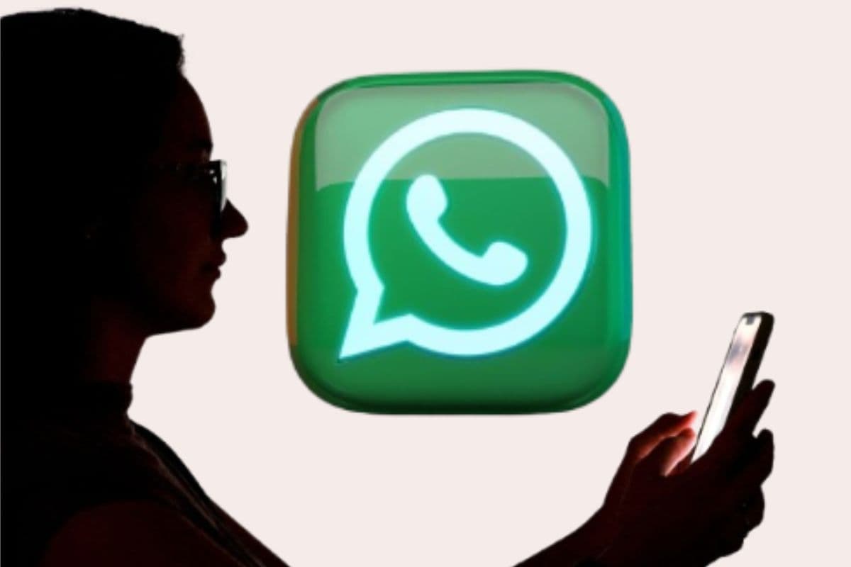 WhatsApp рдХреЗ рдЗрд╕ рдЯреНрд░рд┐рдХ рд╕реЗ Meta AI рдмрддрд╛рдПрдЧрд╛ рдХреМрди рдХрд░ рдЪреБрдХрд╛ рд╣реИ рдЖрдкрдХреЛ рдмреНрд▓реЙрдХ