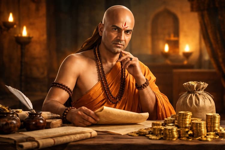 मुफ्त की चीजें क्यों बना देती हैं इंसान को कमजोर? चाणक्य की चेतावनी जानकर चौंक जाएंगे आप