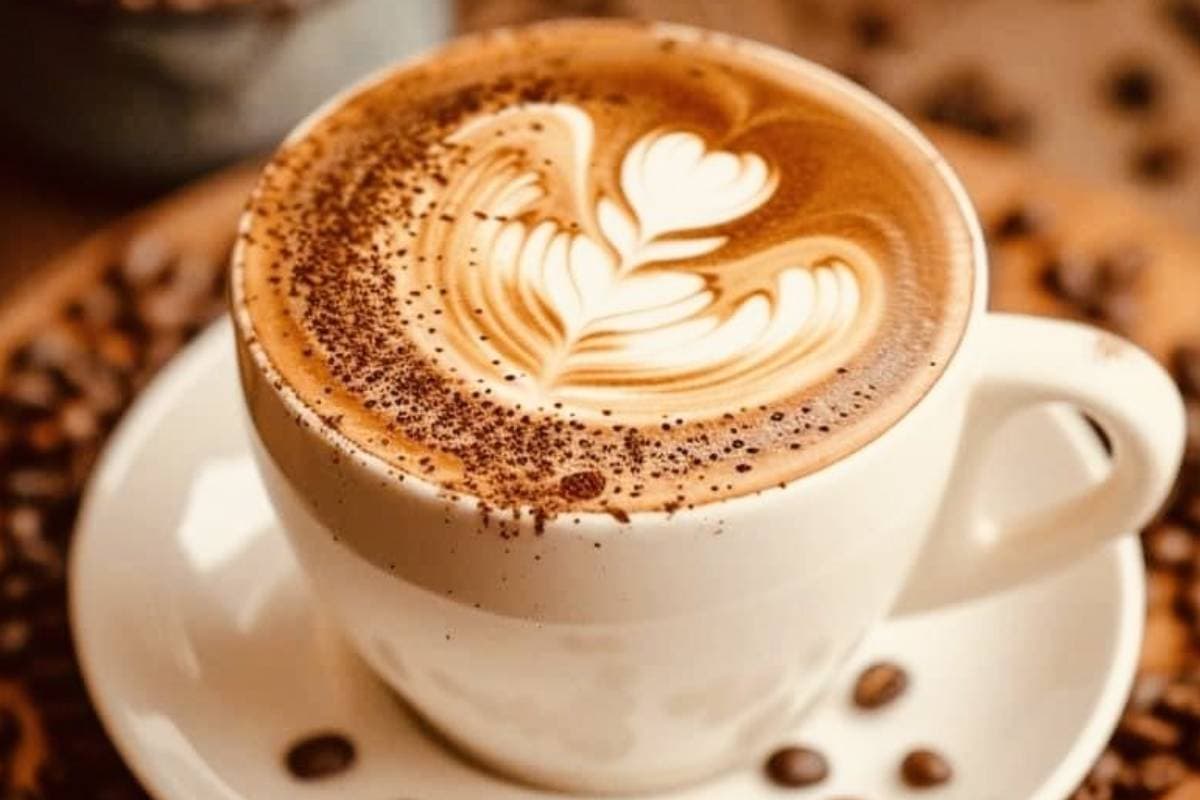 5 Types of Cold Coffee Recipes with One Coffee Base