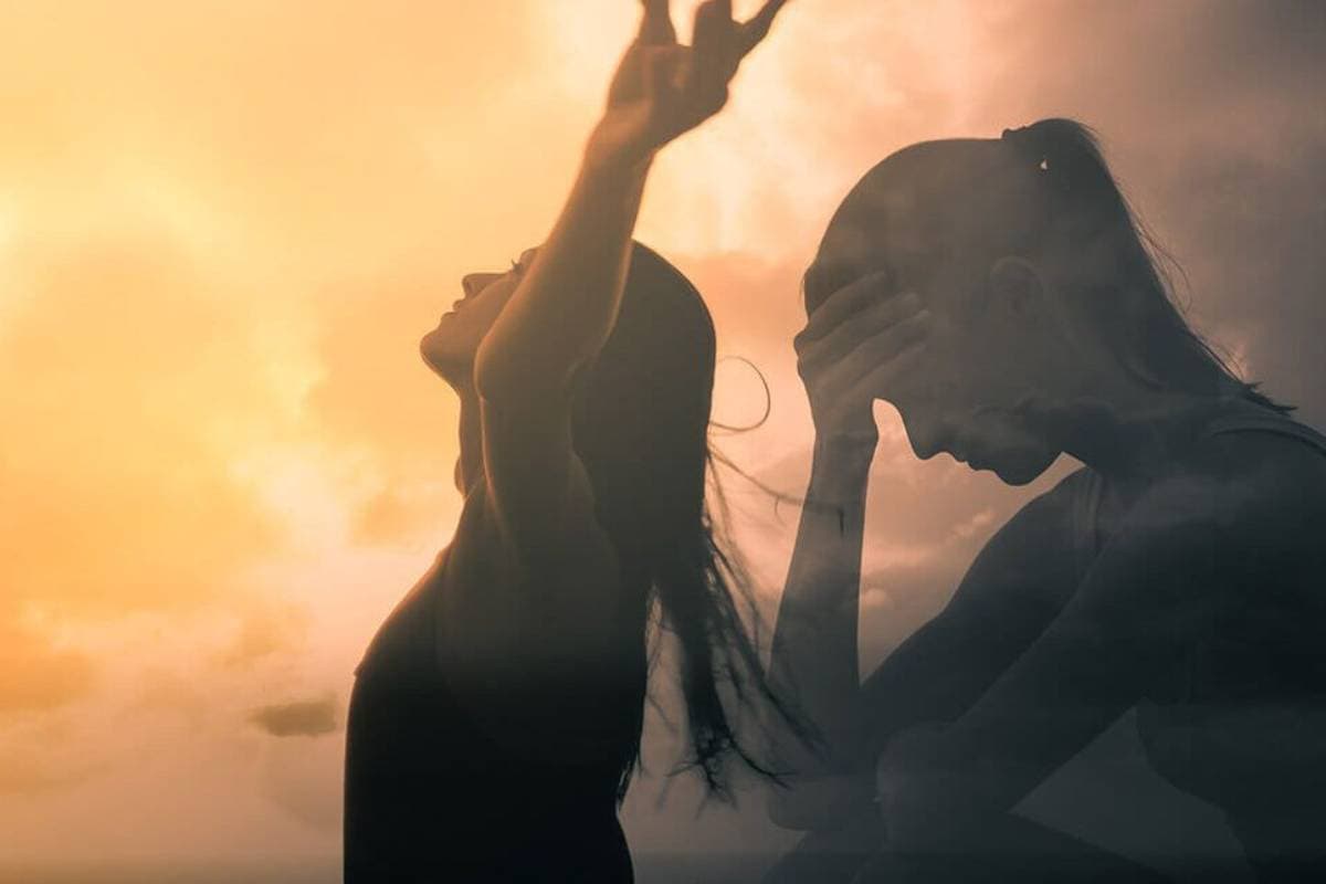 5 Ways to Get Rid of Negative Thoughts by Dr Hansa Yogendra 5 Ways to Get Rid of Negative Thoughts by Dr Hansa Yogendra