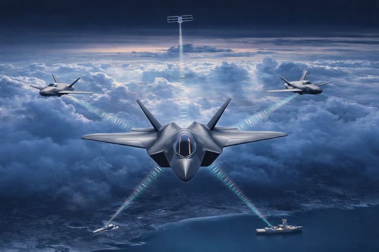 6th Gen फाइटर जेट प्रोग्राम में शामिल होगा भारत, लेकिन दो ग्रुप में फंसा, जानें इनकी खासियत और IAF की चुनौती