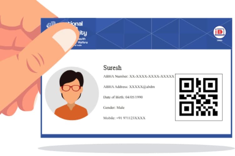 मेडिकल रिपोर्ट्स संभालने की झंझट खत्म, ऐसे बनवाएं ABHA ID