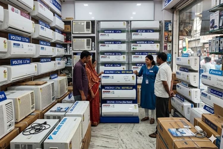 आपके रूम साइज के हिसाब से कितने टन का AC रहेगा सही? खरीदने से पहले जरूर जानें